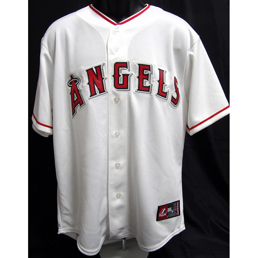 Jered weaver jersey best sale